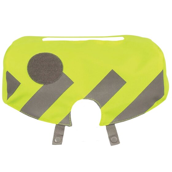 School-Mood NeonCap Timeless Air+ met reflecterende strip 30 cm