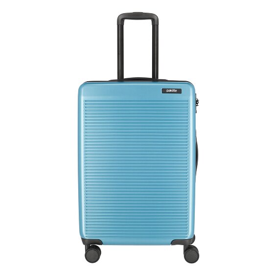 Paklite Sienna 4 wielen Trolley M 67 cm