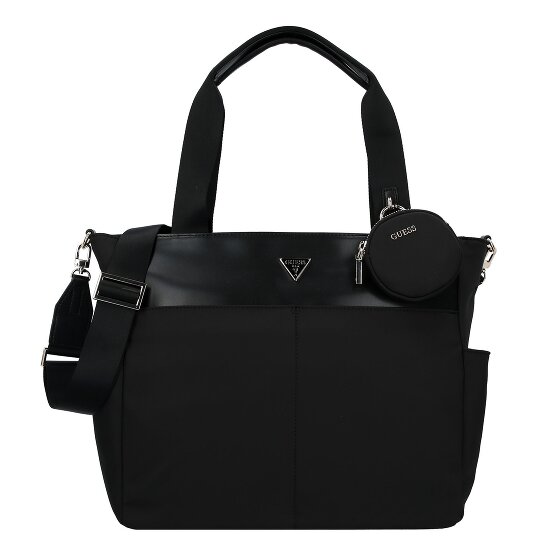 Guess Eco Schoudertas 35 cm Laptop compartiment