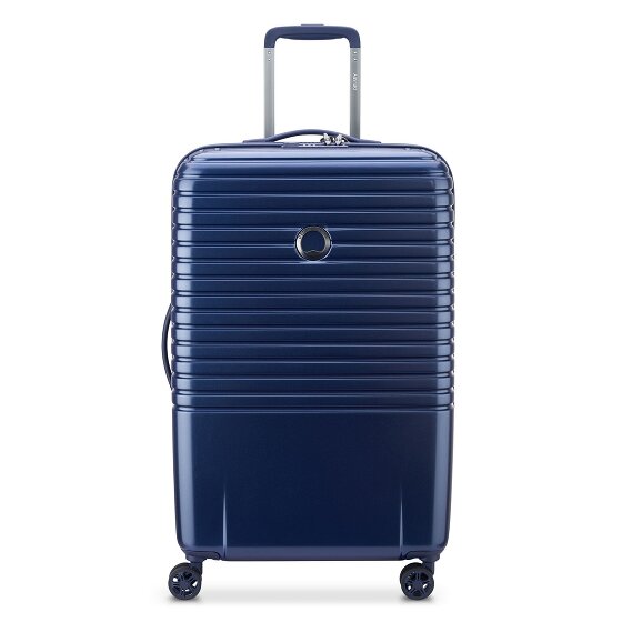 Delsey Paris Caumartin Plus 4 wielen Trolley 70 cm