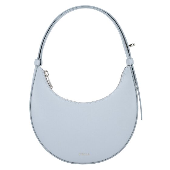Furla Delizia Schoudertas Leer 21 cm