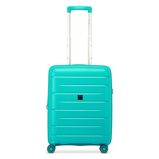 MODO by Roncato Starlight 3.0 4 wielen Cabinewagen 55 cm met uitbreidingsplooi