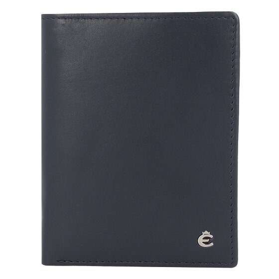 Esquire Harry portemonnee leer 9,3 cm