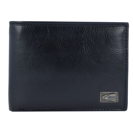 camel active Japan Portemonnee RFID-bescherming Leer 12 cm