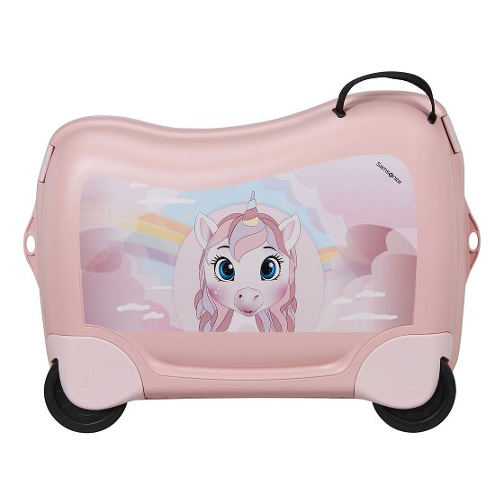 Samsonite Dream2go 4 wielen Kinderwagen 38 cm