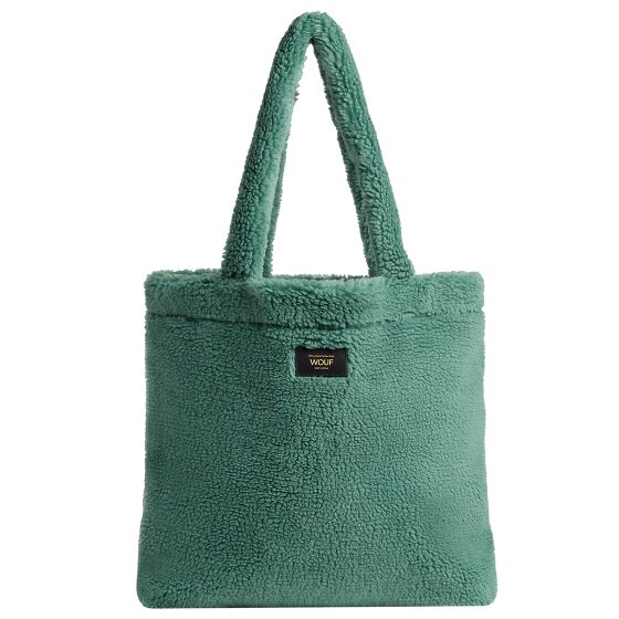 Wouf Opvouwbare boodschappentas 40 cm