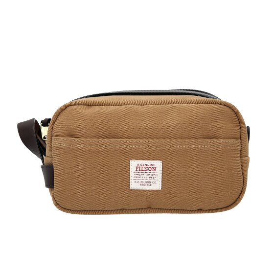 Filson Luggage Twill Toilettas 24 cm