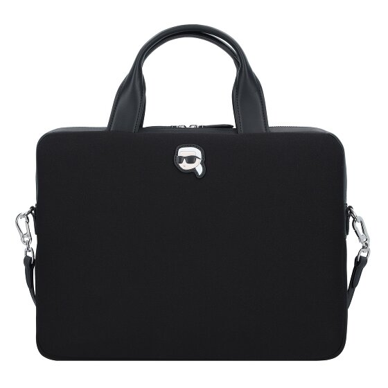 Karl Lagerfeld Ikon Laptoptas 35 cm