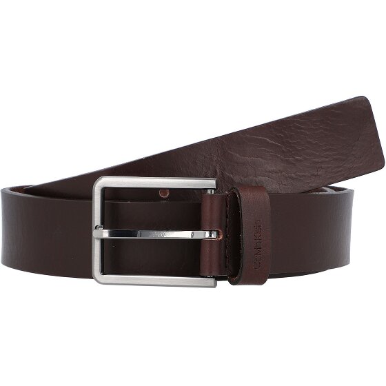 Calvin Klein Essentiële leren riem