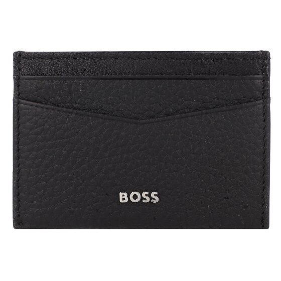 Boss New Crosstown Creditcardhouder Leder 10 cm