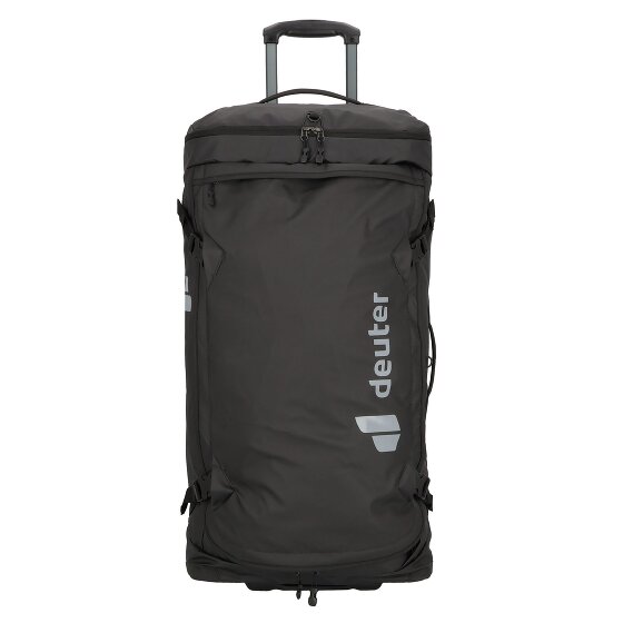 Deuter Duffel Pro Movo 90 2 wielen Reistas 86 cm