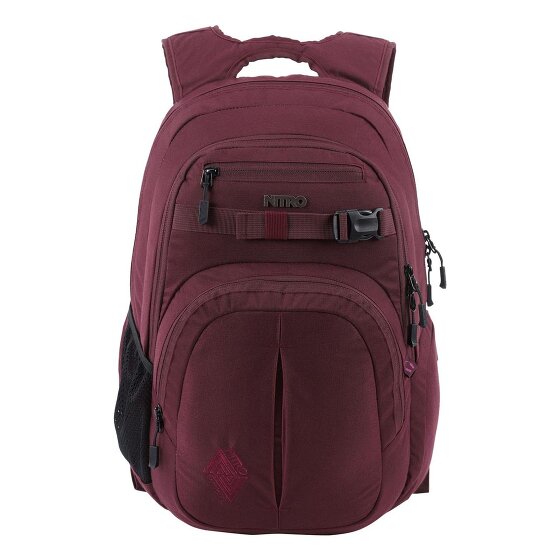 NITRO Chase Rugzak 51 cm laptopvak