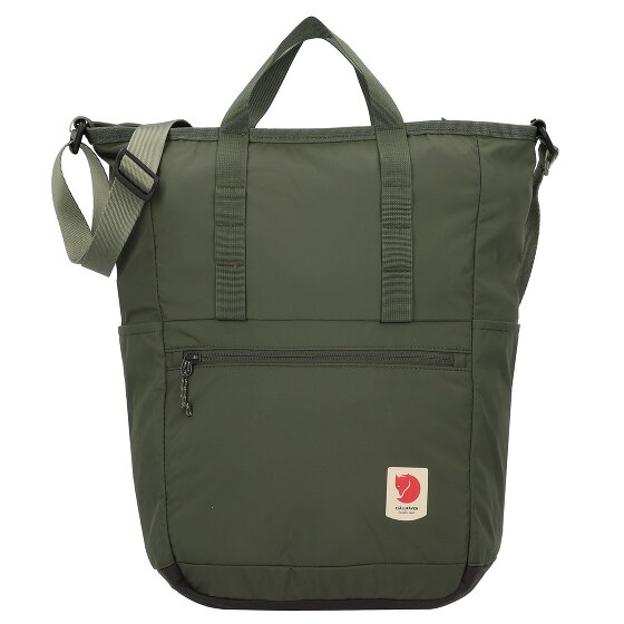 Fjällräven High Coast Totepack Dagrugzak 40 cm Laptopvak