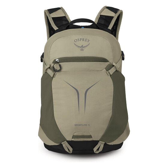 Osprey Sportlite 15 Dagrugzak 45 cm
