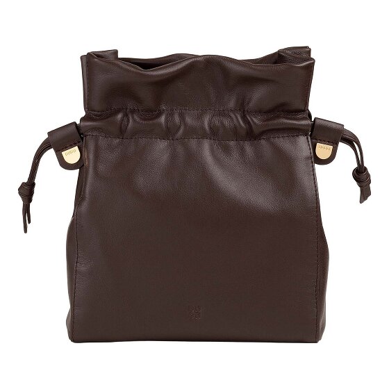 DuDu Crossbody tas Leder 18 cm