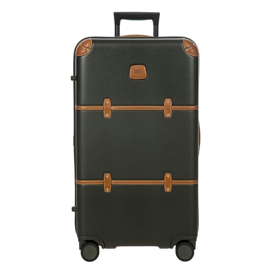 Bric's Bellagio 4 wielen Trolley 75.5 cm