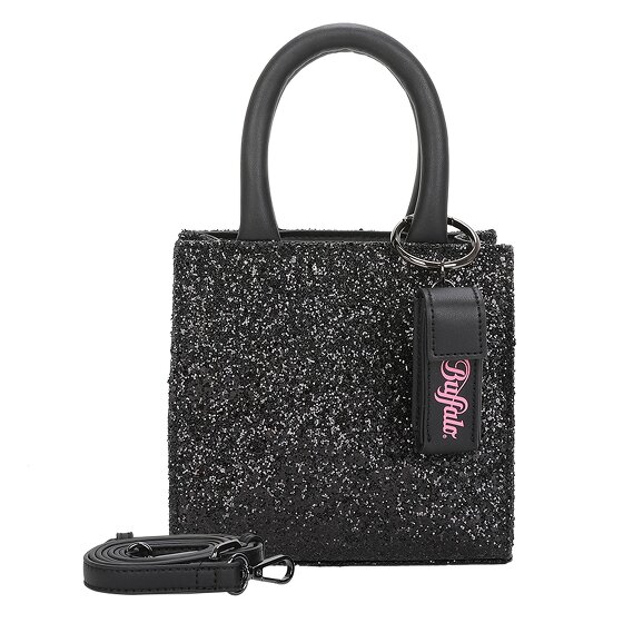 Buffalo Boxy35 Mini handtas 18 cm