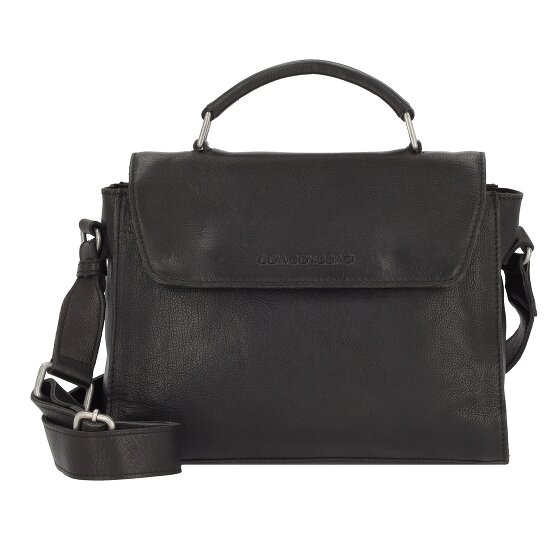 Cowboysbag Bromont Handtas Leer 25 cm