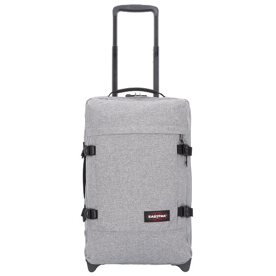 Eastpak Tranverz S 2-wielige weekendtas 51 cm