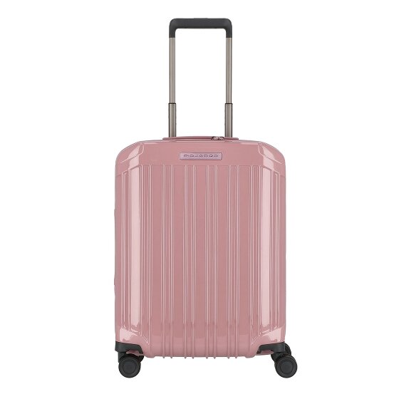 Piquadro PQ Light 4 wielen Cabinewagen 55 cm