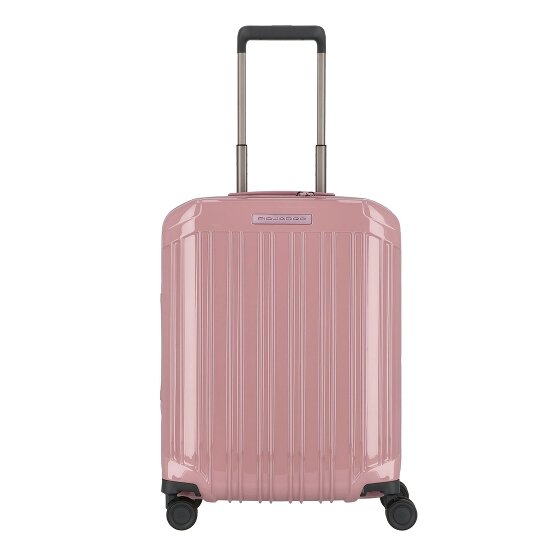 Piquadro PQ-Light 4-wiel cabinewagen 55 cm