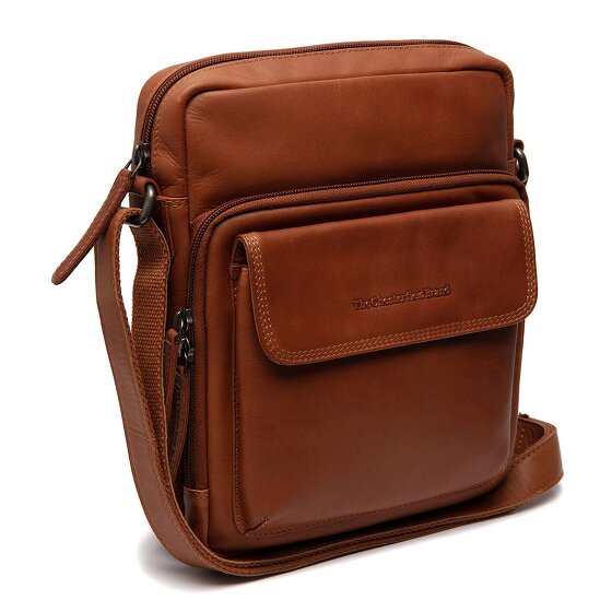 The Chesterfield Brand Montira Schoudertas Leer 25 cm