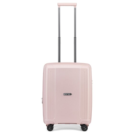 Epic Anthem 4 wielen Cabinewagen 55 cm met uitbreidingsplooi