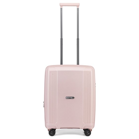 Epic Anthem 4 wielen Cabinewagen 55 cm met uitbreidingsplooi