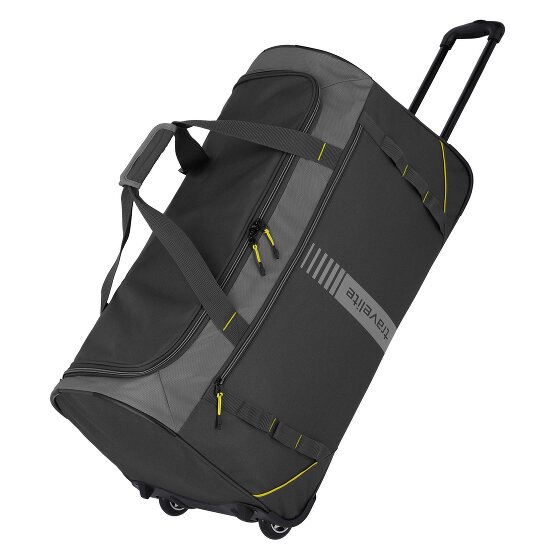 Travelite Basics Active reistas op 2 wielen 71 cm