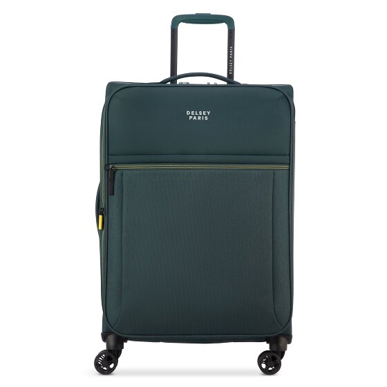 Delsey Paris Brochant 3 4 wielen Trolley 67 cm