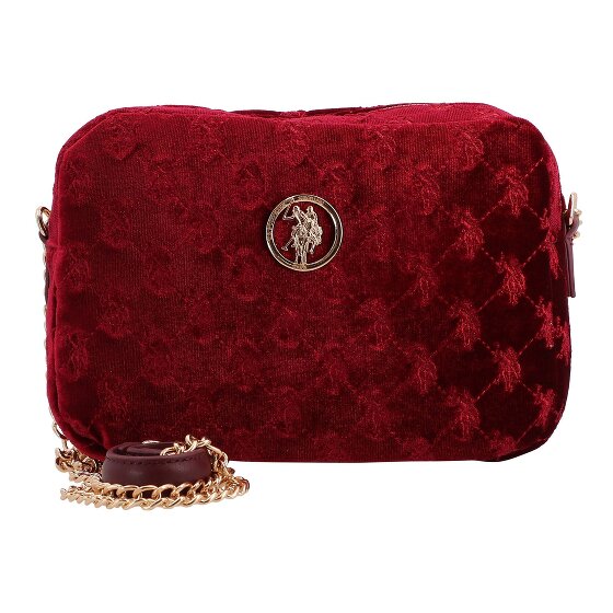 U.S. Polo Assn. New Ceremony Schoudertas 24 cm