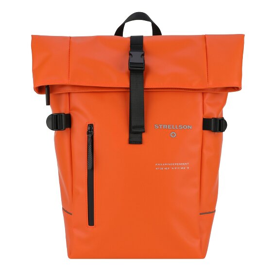 Strellson Stockwell 2.0 Eddie rugzak 43 cm laptopvak