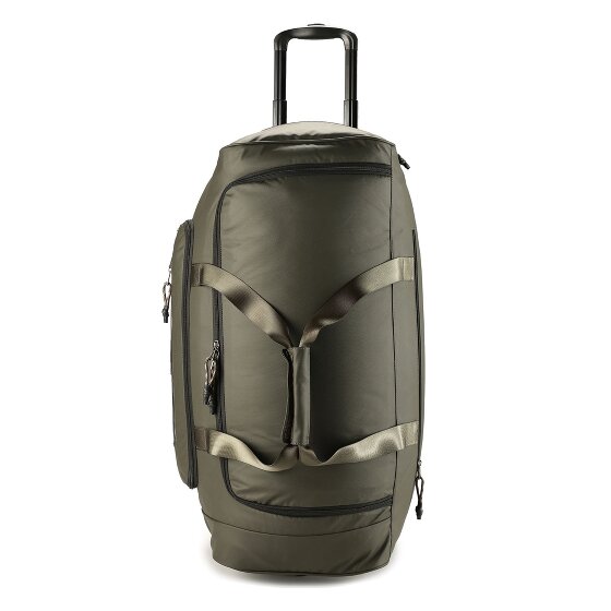 camel active Explore 2 wielen Reistas 38 cm