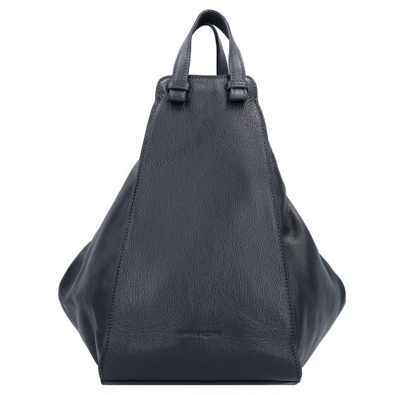 Harbour 2nd Just Pure Mireille Stad rugzak Leer 30 cm