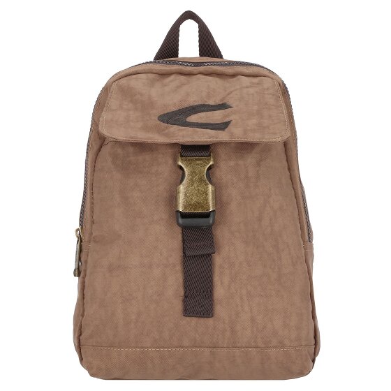 camel active Journey Rugzak 19 cm camel active Journey Rugzak 19 cm