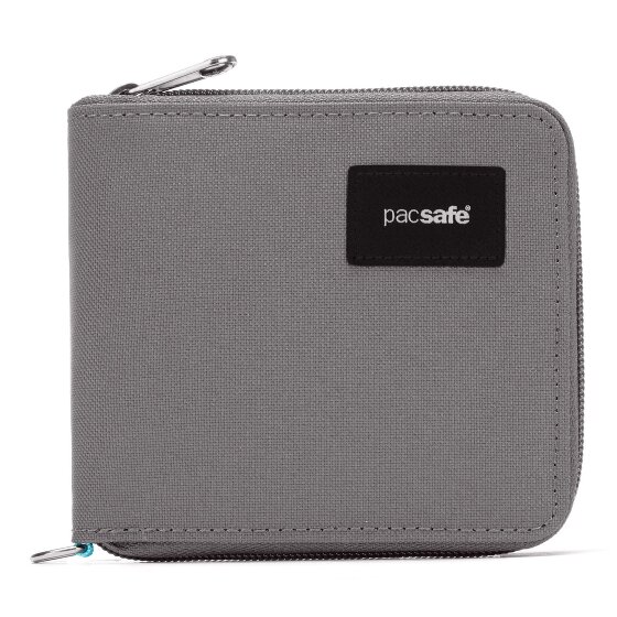 Pacsafe RFIDsafe Portemonnee RFID-bescherming 11 cm
