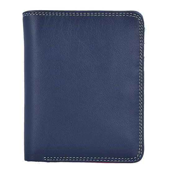 Mywalit Medium Portemonnee Leren Portemonnee 11 cm