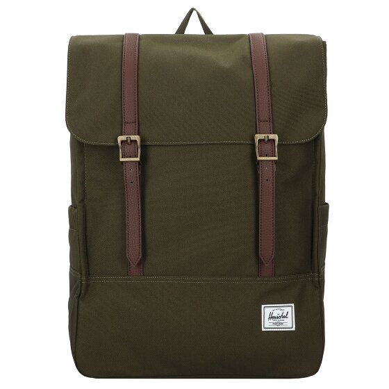 Herschel Survey Dagrugzak 45 cm Laptop compartiment