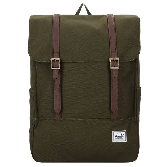 Herschel Survey Dagrugzak 45 cm Laptop compartiment