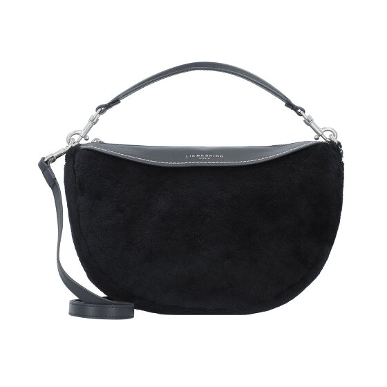 Liebeskind Shearling Handtas Leer 28 cm