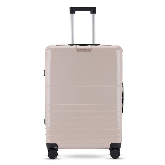 Kapten & Son Heathrow Essential 4 wielen Trolley 70 cm