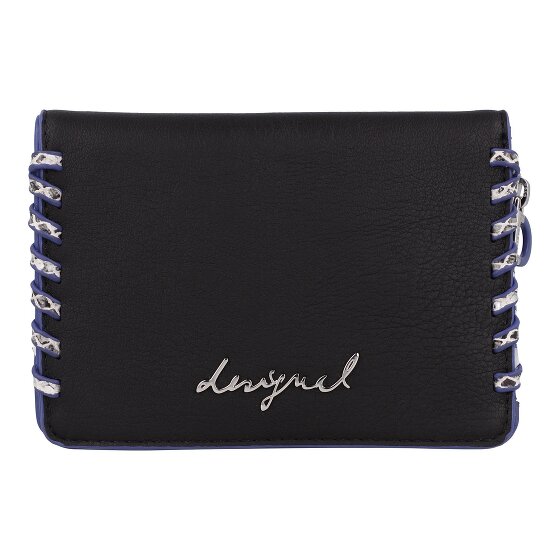 Desigual Greta Portemonnee 14 cm
