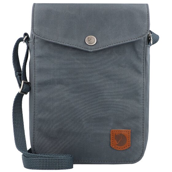 Fjällräven Greenland Schoudertas 22 cm