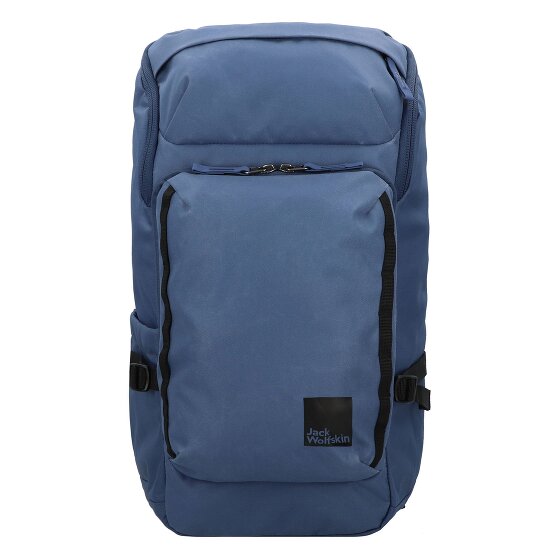 Jack Wolfskin Dachsberg Dagrugzak 52 cm Laptop compartiment