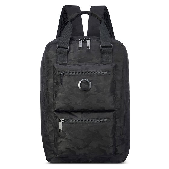 Delsey Paris Citypak Rugzak 42 cm laptopvak