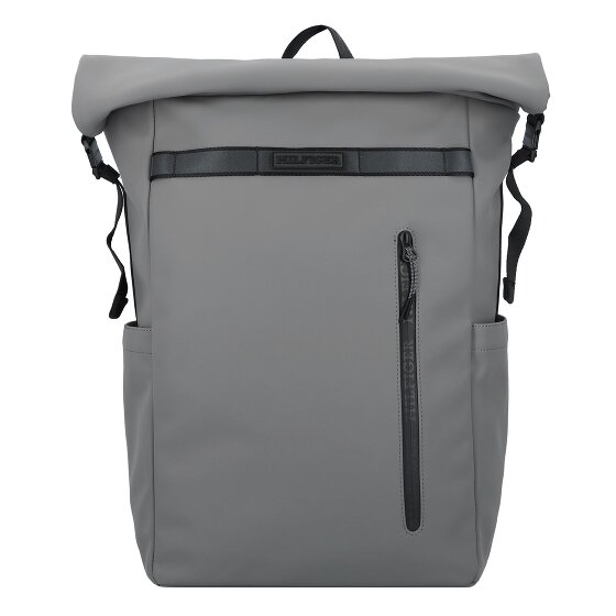 Tommy Hilfiger TH Monotype Dagrugzak 47 cm Laptop compartiment