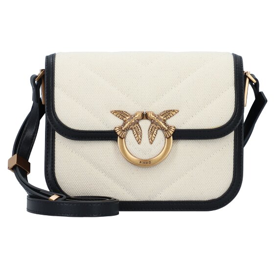 PINKO Love Box Schoudertas 19 cm
