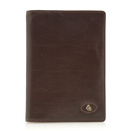 Castelijn & Beerens Gaucho paspoorthoes RFID leer 11,5 cm