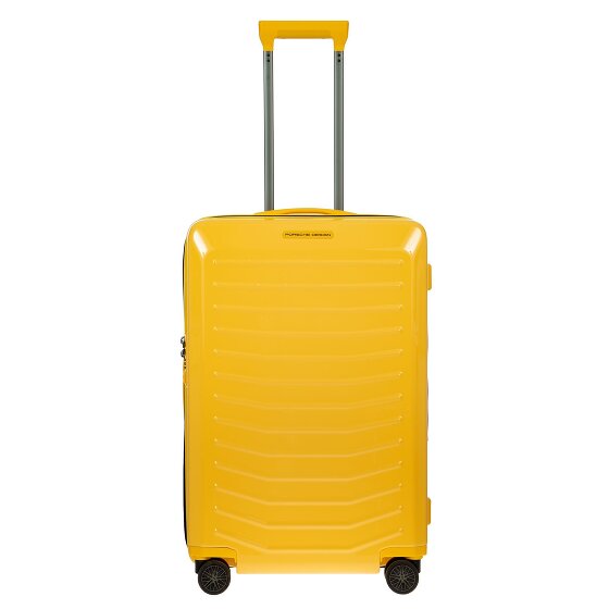 Porsche Design Roadster 4 Dubbele Wielen Trolley 69 cm