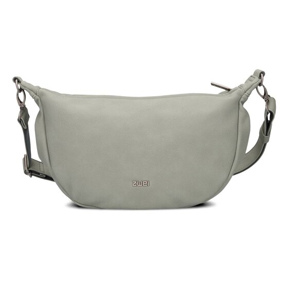 Zwei Mademoiselle.M Crossbody tas 34 cm